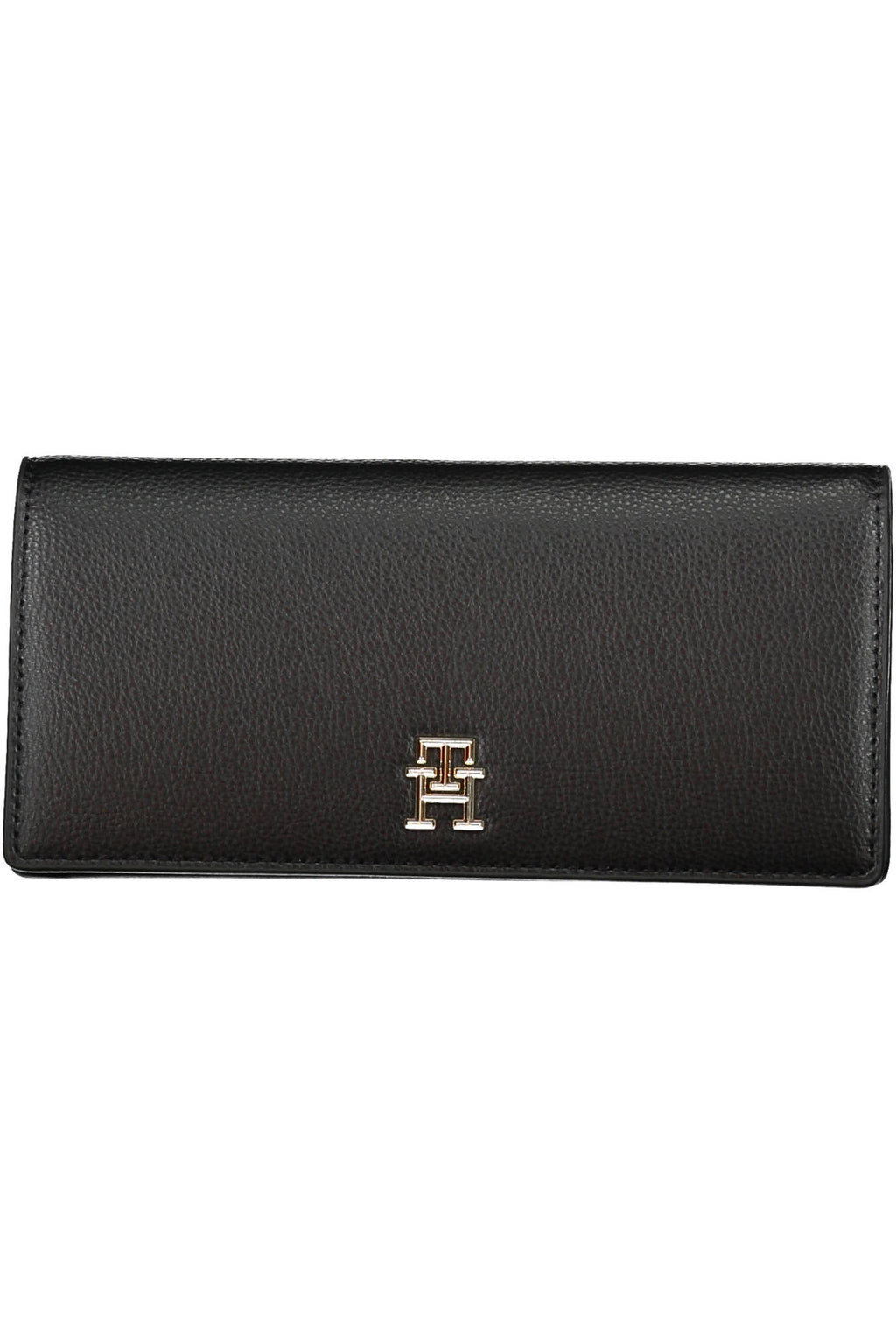 TOMMY HILFIGER PORTAFOGLIO DONNA NERO - Grandi Firme Lab