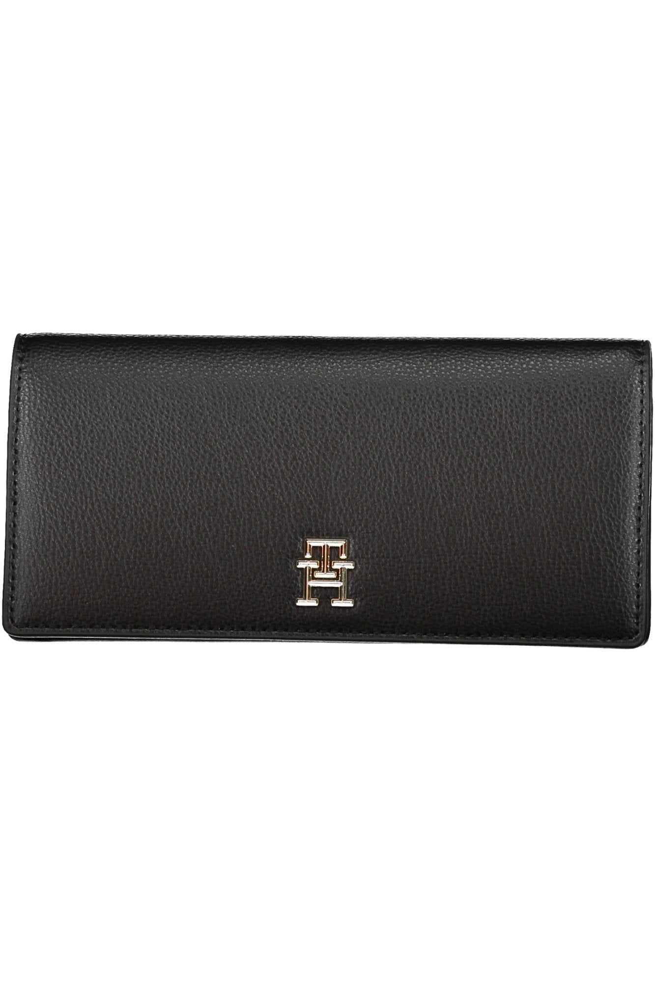 TOMMY HILFIGER PORTAFOGLIO DONNA NERO - Grandi Firme Lab