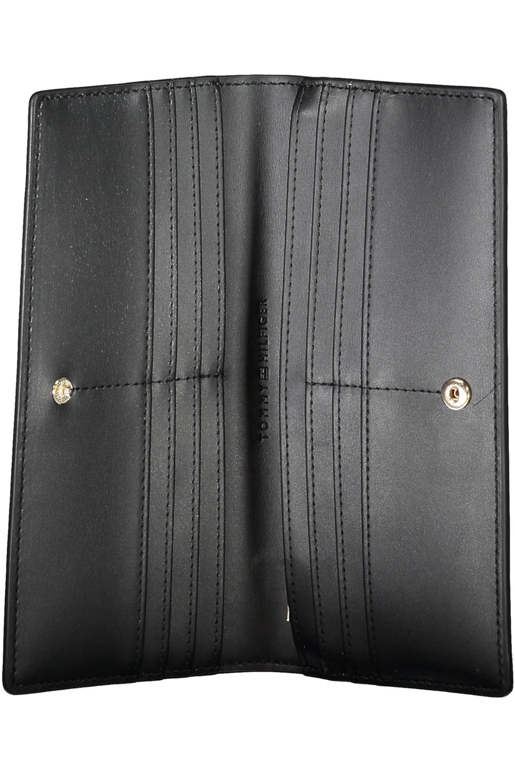 TOMMY HILFIGER PORTAFOGLIO DONNA NERO - Grandi Firme Lab