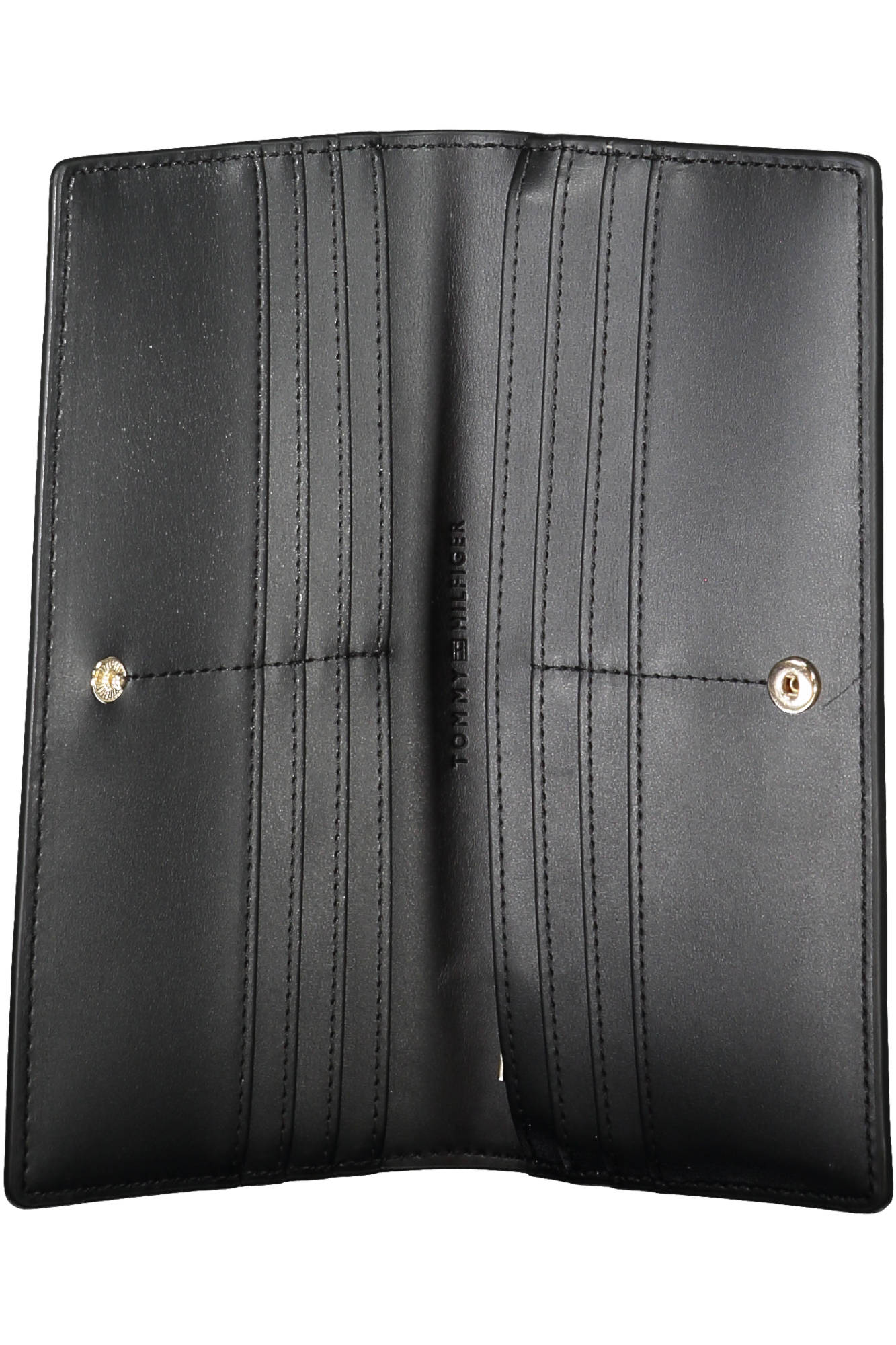 TOMMY HILFIGER PORTAFOGLIO DONNA NERO - Grandi Firme Lab