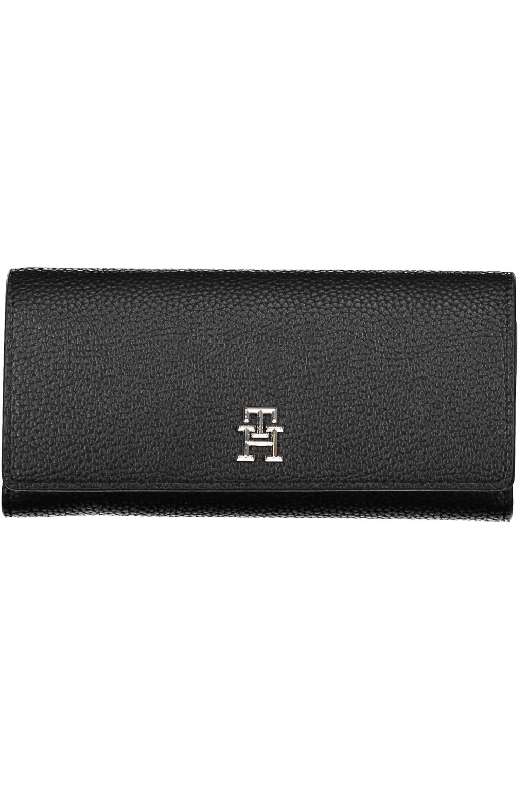 TOMMY HILFIGER PORTAFOGLIO DONNA NERO - Grandi Firme Lab
