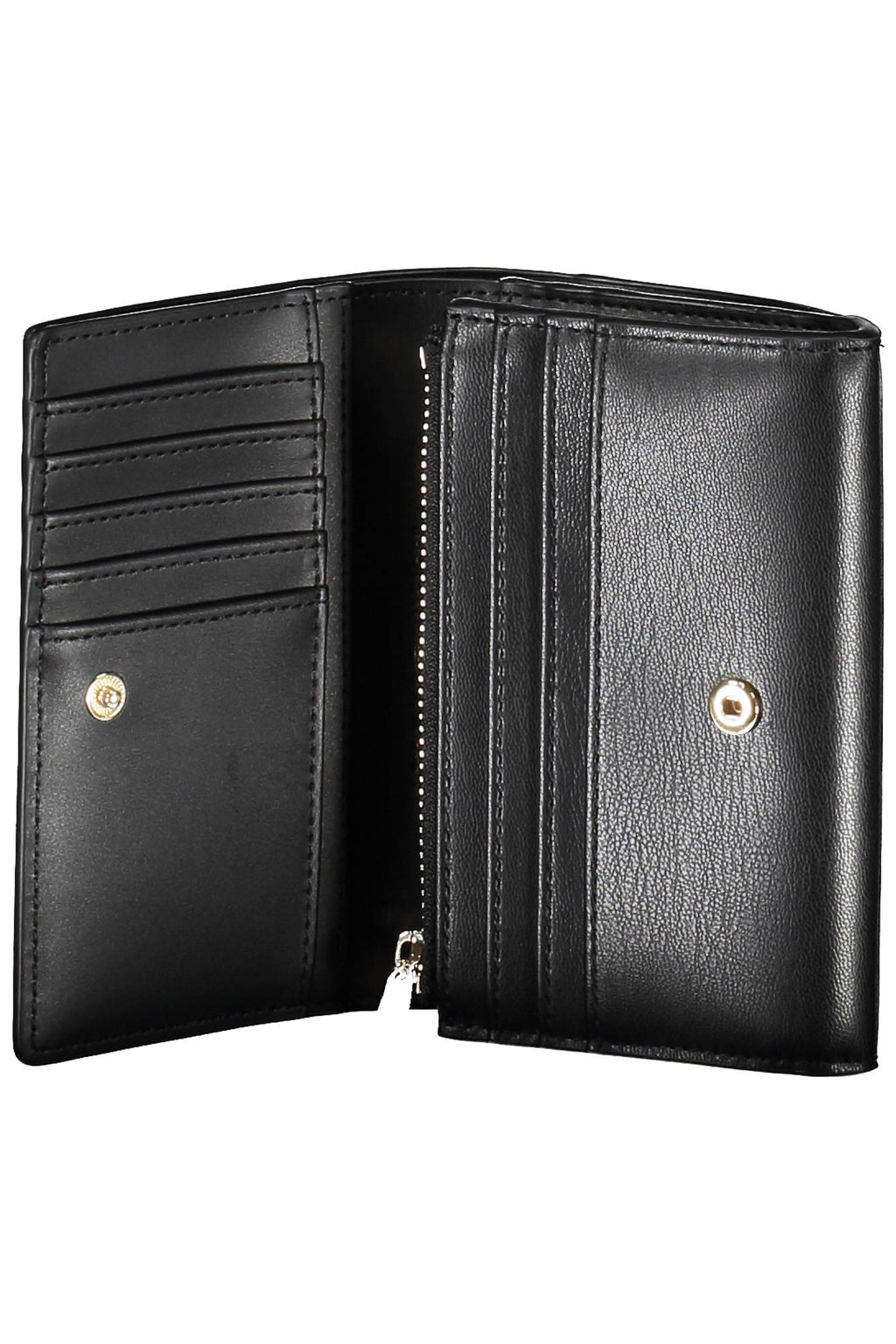 TOMMY HILFIGER PORTAFOGLIO DONNA NERO - Grandi Firme Lab