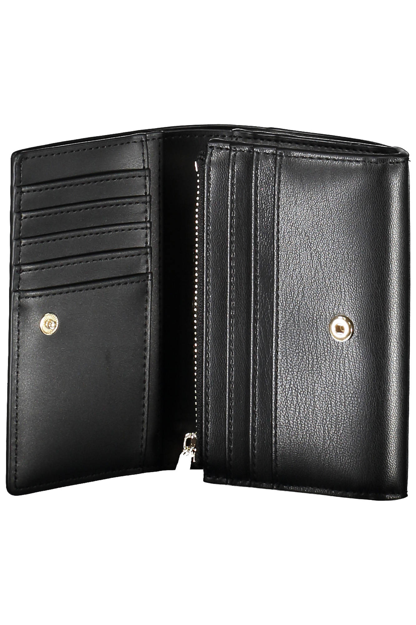 TOMMY HILFIGER PORTAFOGLIO DONNA NERO - Grandi Firme Lab
