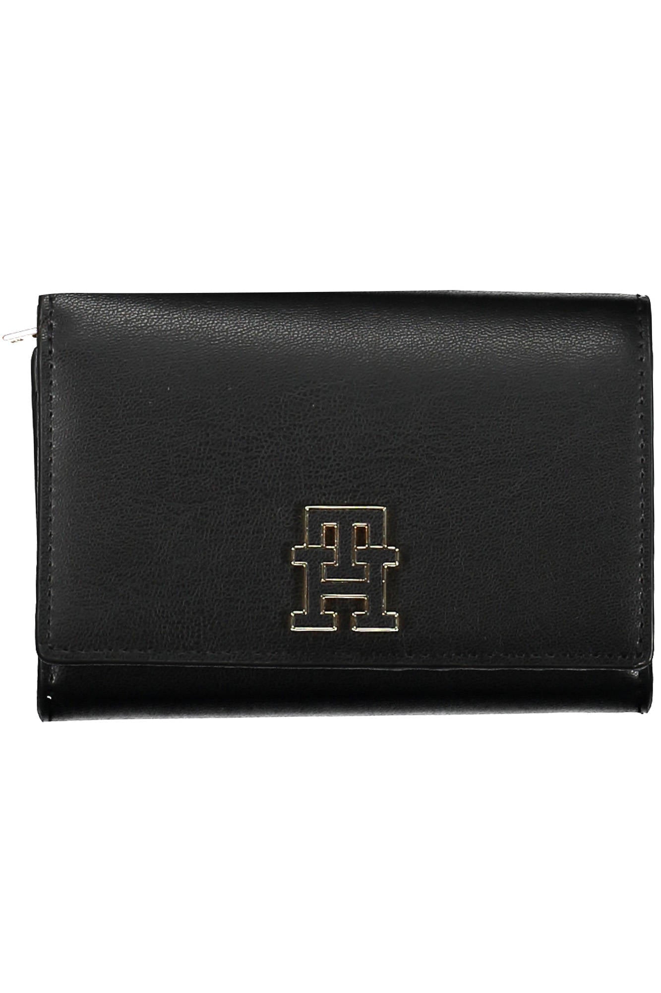 TOMMY HILFIGER PORTAFOGLIO DONNA NERO - Grandi Firme Lab