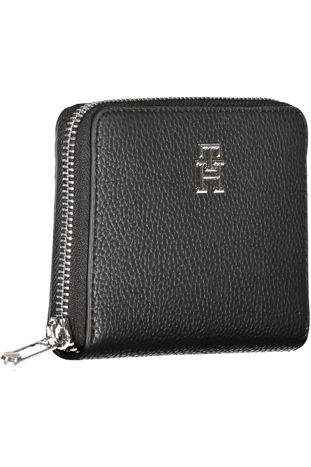 TOMMY HILFIGER PORTAFOGLIO DONNA NERO - Grandi Firme Lab