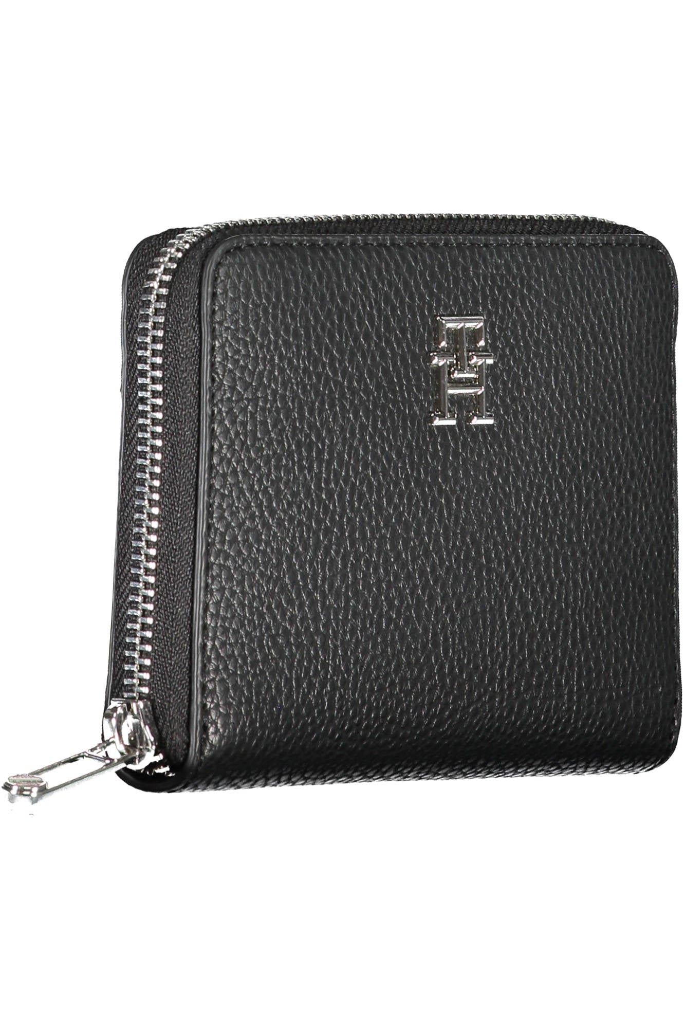 TOMMY HILFIGER PORTAFOGLIO DONNA NERO - Grandi Firme Lab