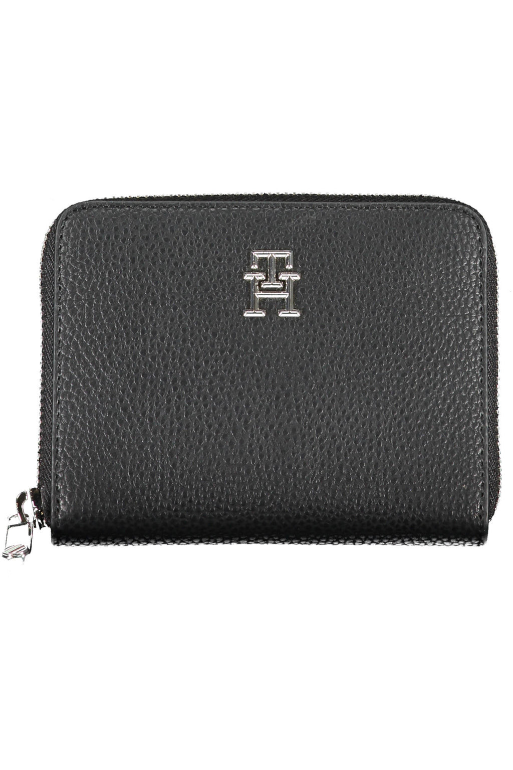 TOMMY HILFIGER PORTAFOGLIO DONNA NERO - Grandi Firme Lab