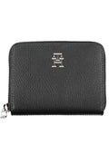 TOMMY HILFIGER PORTAFOGLIO DONNA NERO - Grandi Firme Lab
