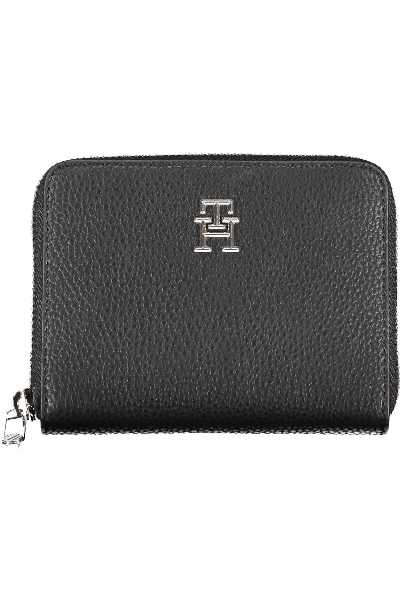 TOMMY HILFIGER PORTAFOGLIO DONNA NERO - Grandi Firme Lab