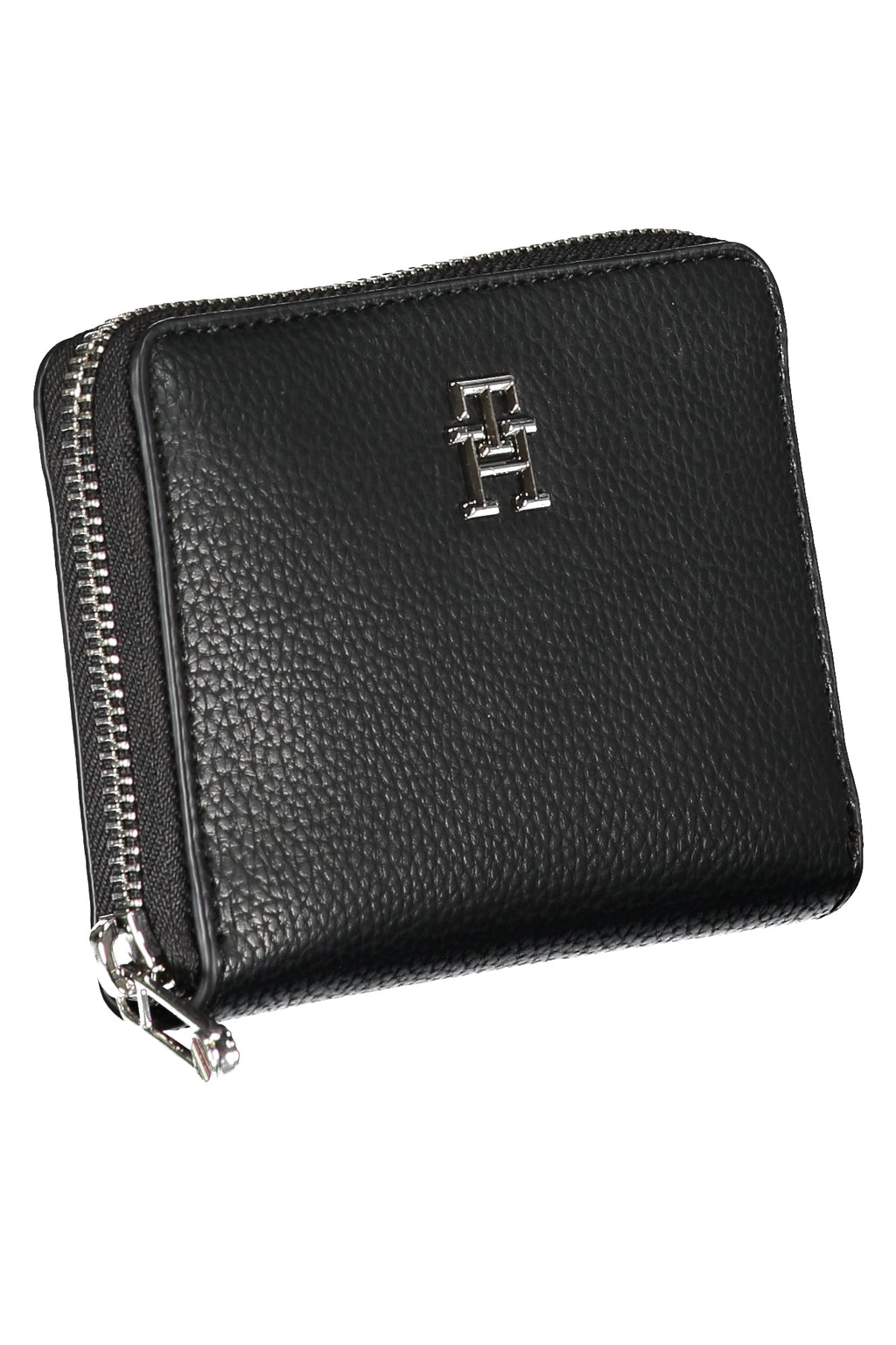 TOMMY HILFIGER PORTAFOGLIO DONNA NERO - Grandi Firme Lab