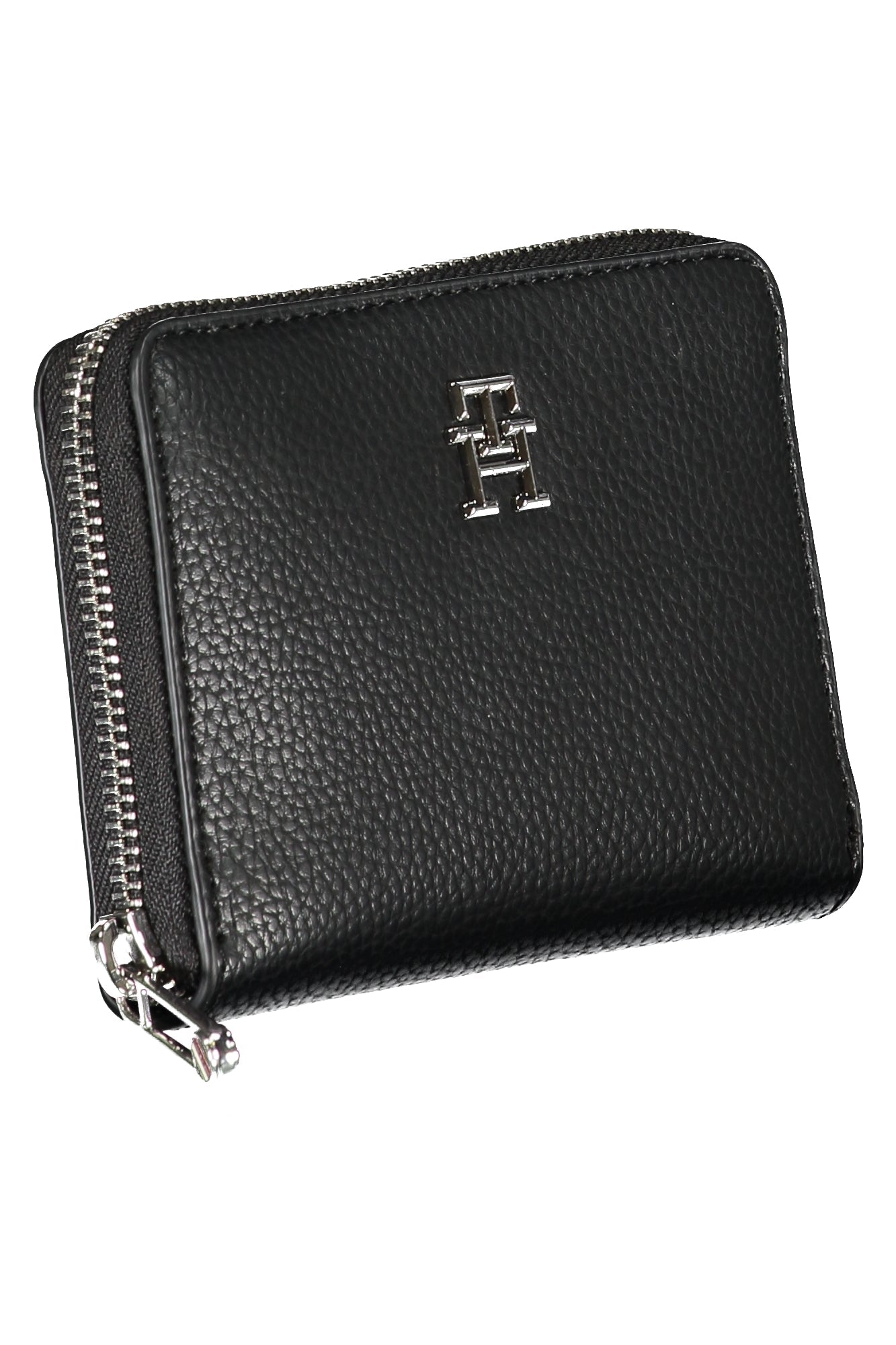 TOMMY HILFIGER PORTAFOGLIO DONNA NERO - Grandi Firme Lab