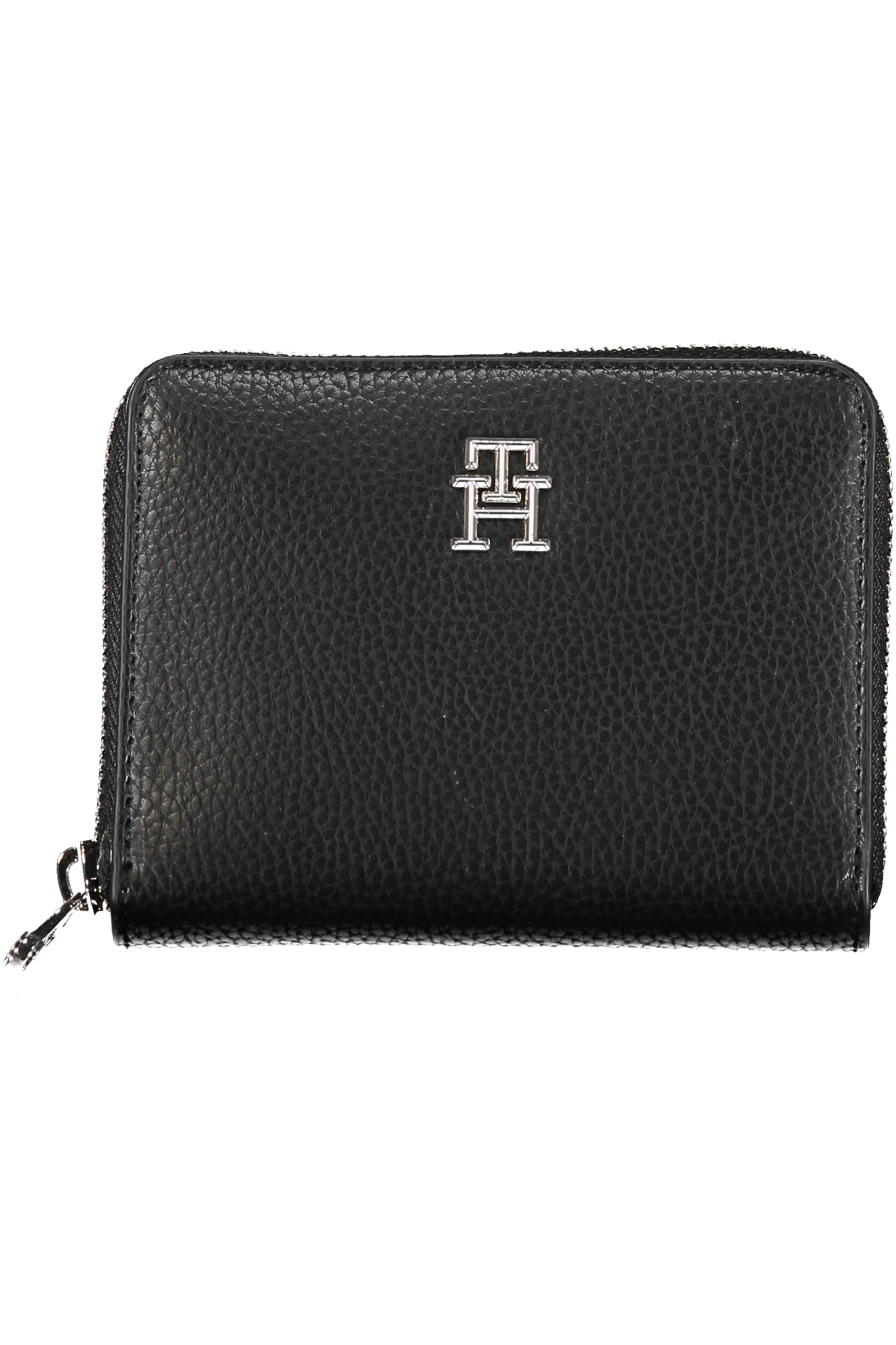 TOMMY HILFIGER PORTAFOGLIO DONNA NERO - Grandi Firme Lab