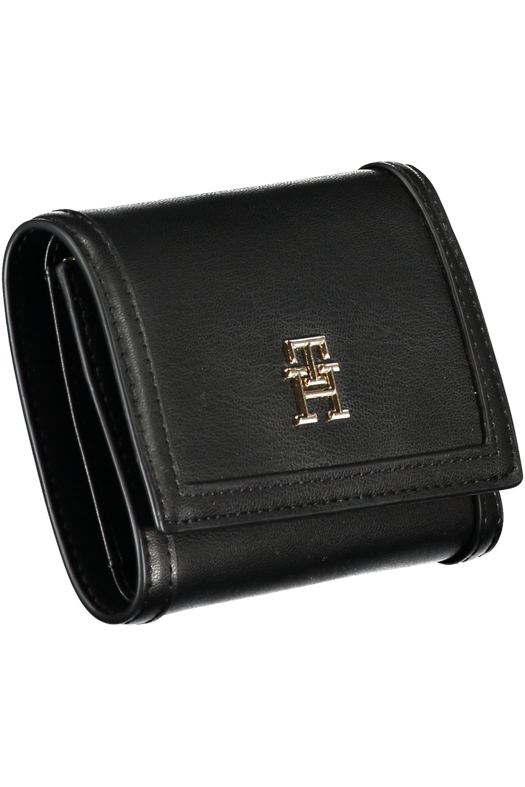 TOMMY HILFIGER PORTAFOGLIO DONNA NERO - Grandi Firme Lab
