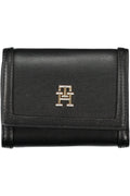TOMMY HILFIGER PORTAFOGLIO DONNA NERO - Grandi Firme Lab
