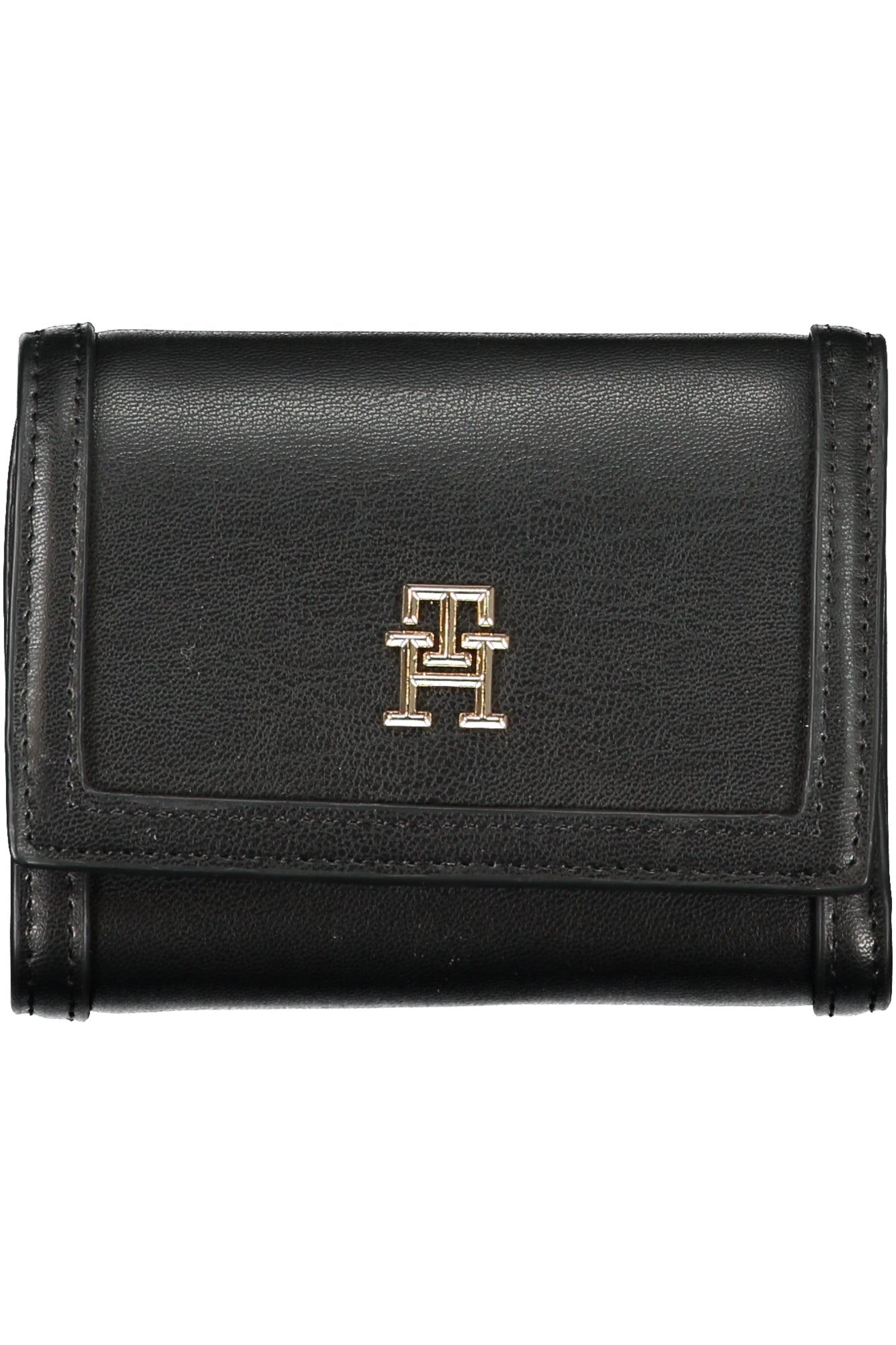 TOMMY HILFIGER PORTAFOGLIO DONNA NERO - Grandi Firme Lab