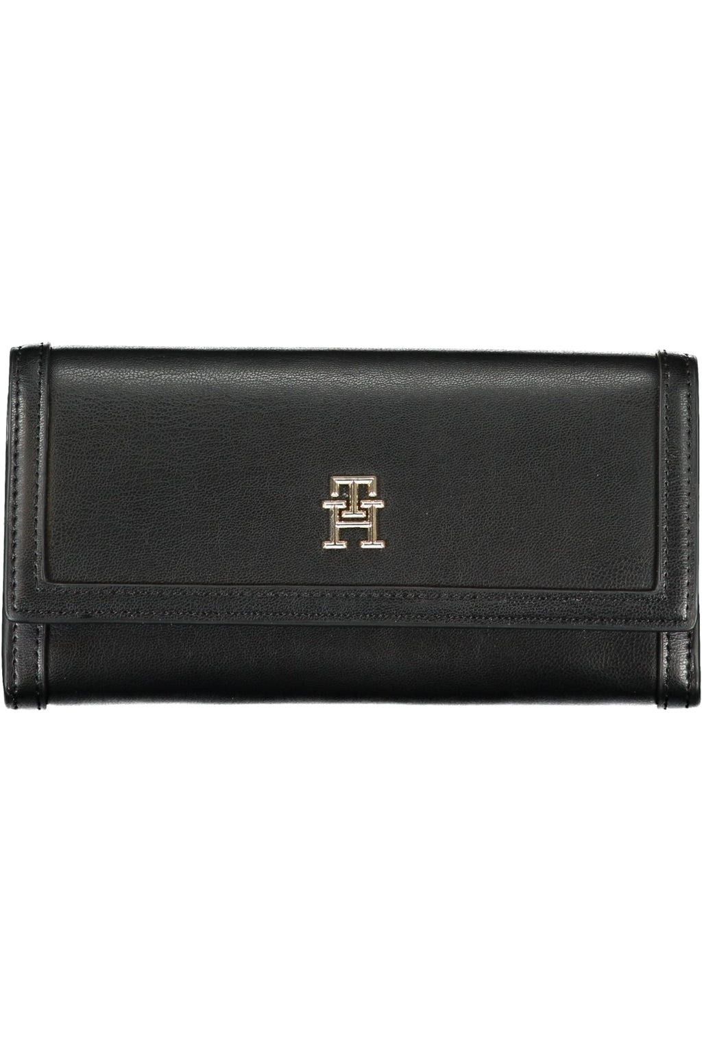 TOMMY HILFIGER PORTAFOGLIO DONNA NERO - Grandi Firme Lab