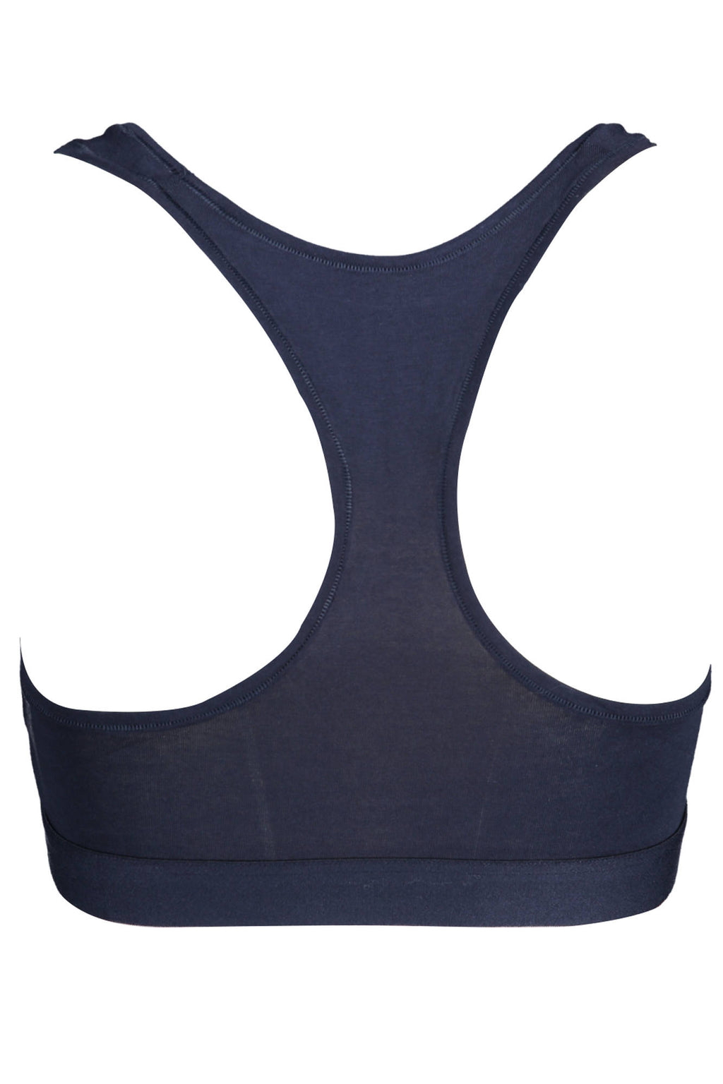 TOMMY HILFIGER REGGISENO A BALCONCINO DONNA BLU - Grandi Firme Lab