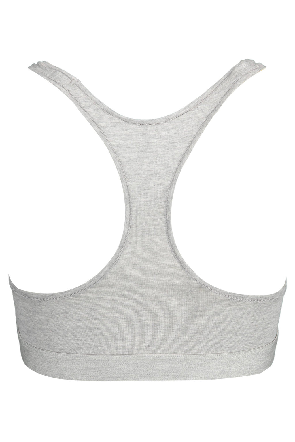 TOMMY HILFIGER REGGISENO A BALCONCINO DONNA GRIGIO - Grandi Firme Lab