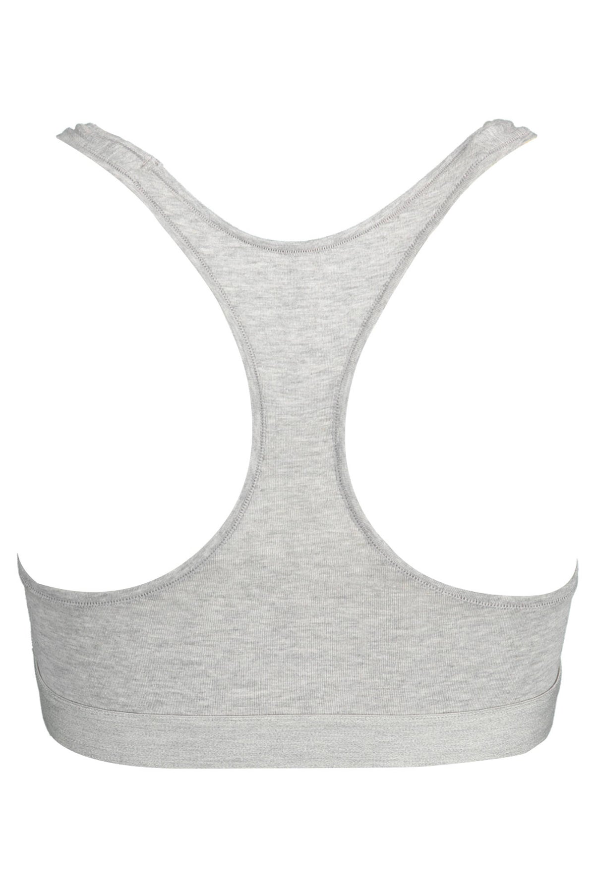 TOMMY HILFIGER REGGISENO A BALCONCINO DONNA GRIGIO - Grandi Firme Lab