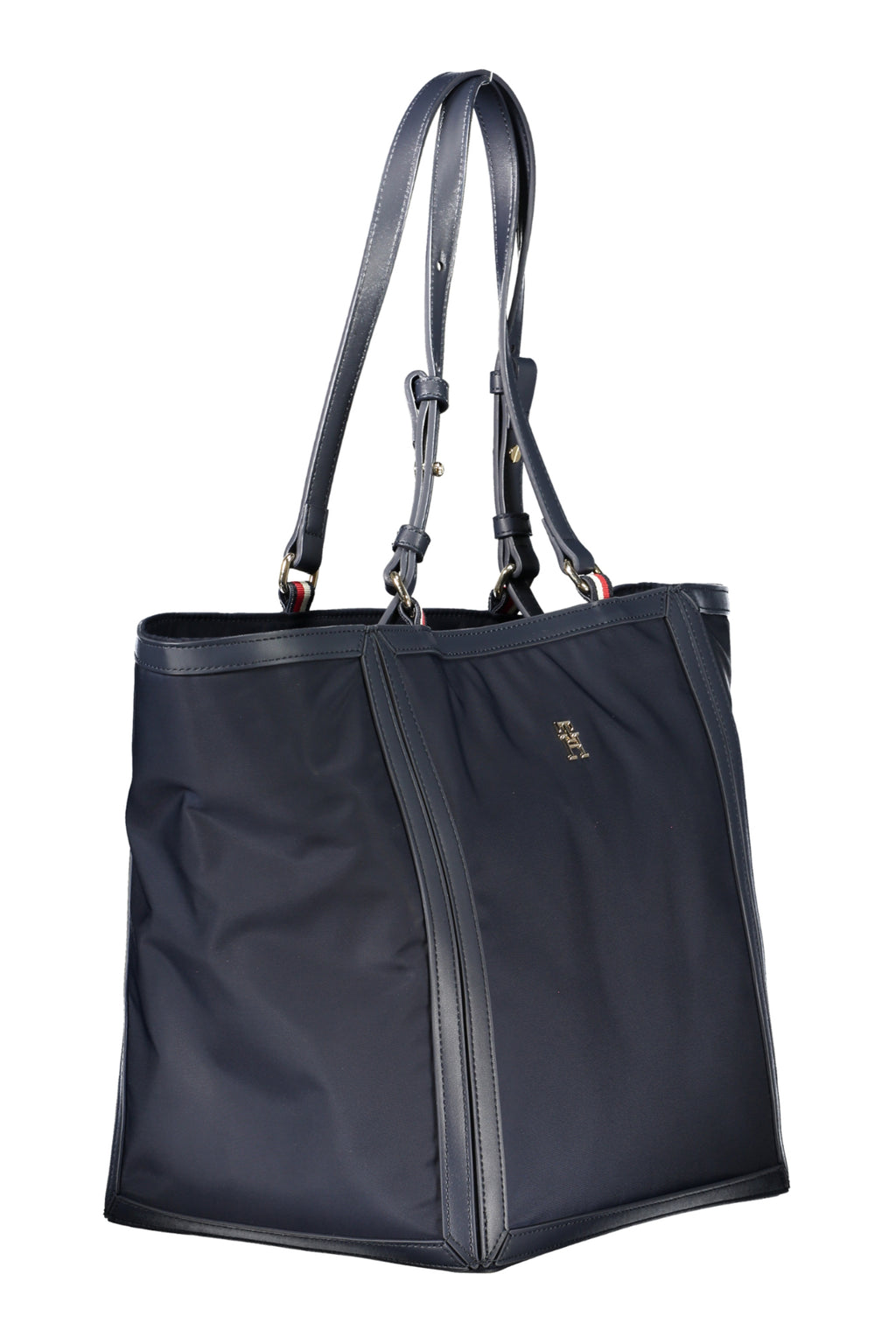 TOMMY HILFIGER BORSA DONNA BLU