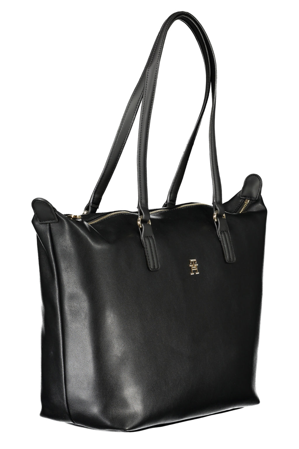 TOMMY HILFIGER BORSA DONNA NERO