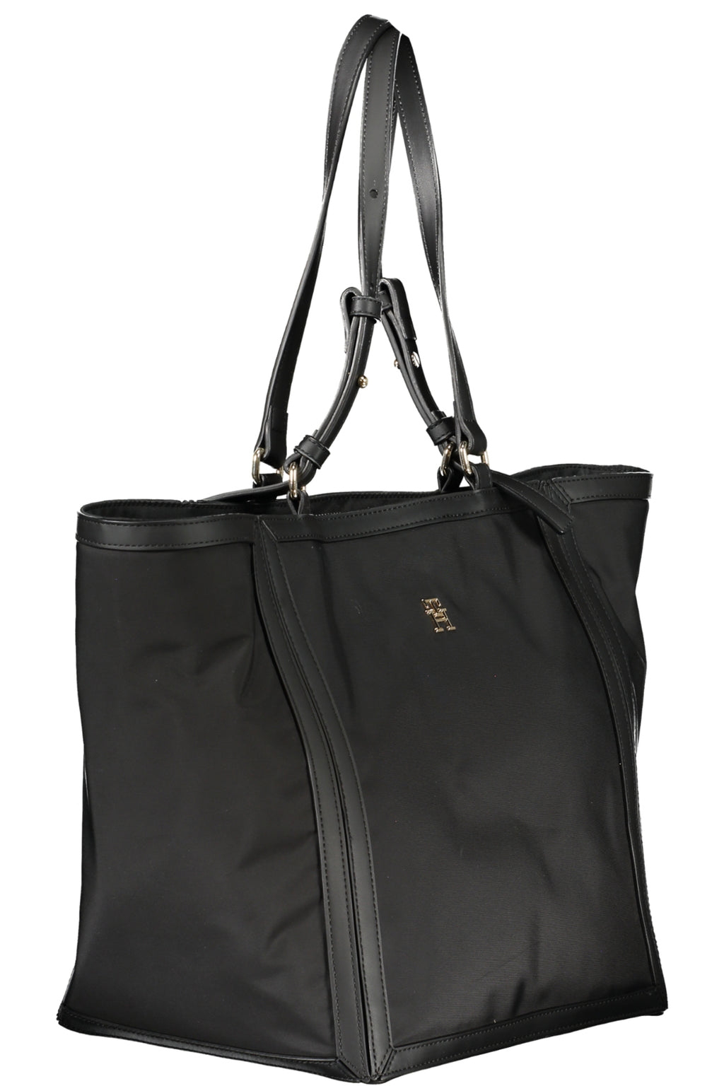 TOMMY HILFIGER BORSA DONNA NERO