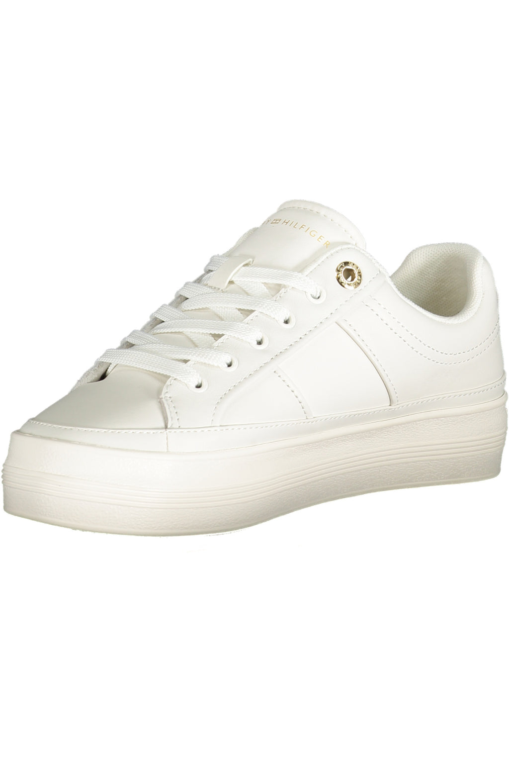 TOMMY HILFIGER CALZATURA SPORTIVA DONNA BIANCO