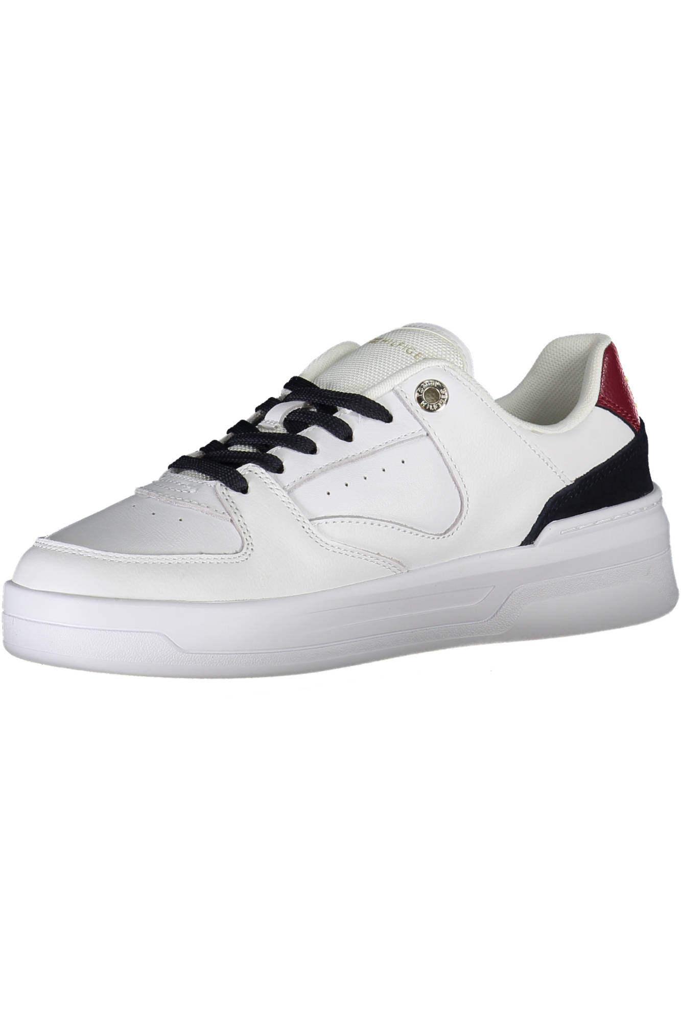 TOMMY HILFIGER CHAUSSURES DE SPORT FEMME BLANC