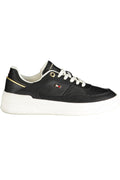 TOMMY HILFIGER CHAUSSURES DE SPORT FEMME NOIR