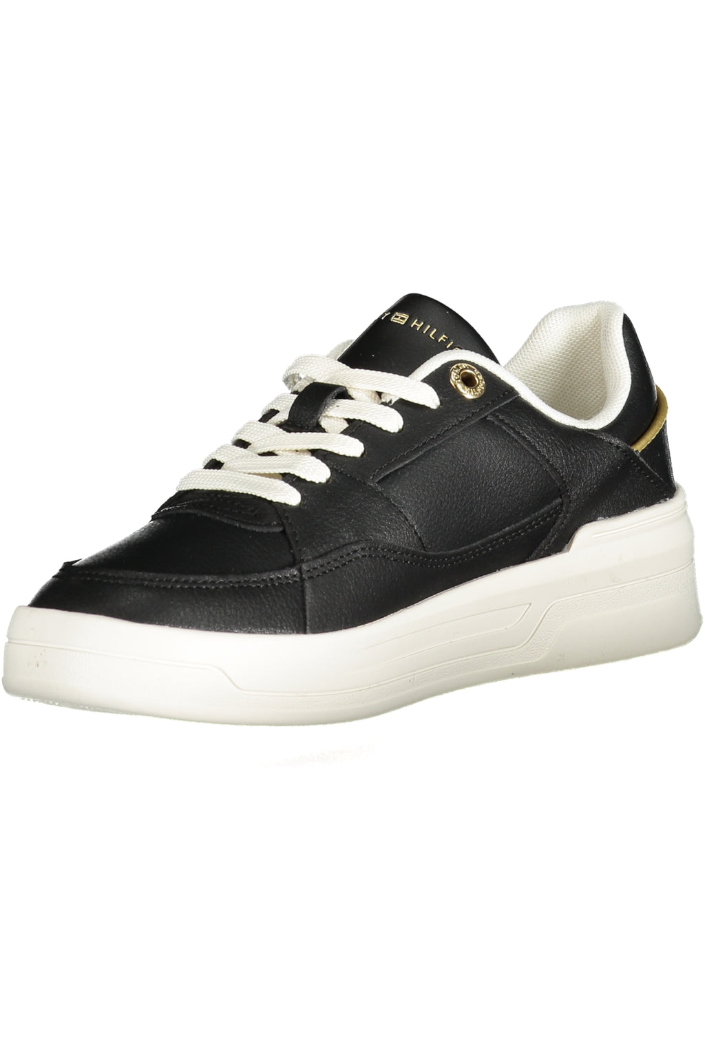 TOMMY HILFIGER CHAUSSURES DE SPORT FEMME NOIR