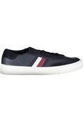 TOMMY HILFIGER CHAUSSURES DE SPORT HOMME BLEUES