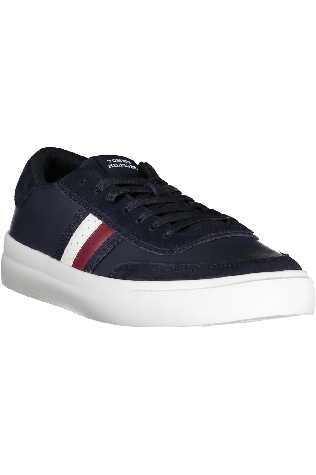TOMMY HILFIGER CHAUSSURES DE SPORT HOMME BLEUES
