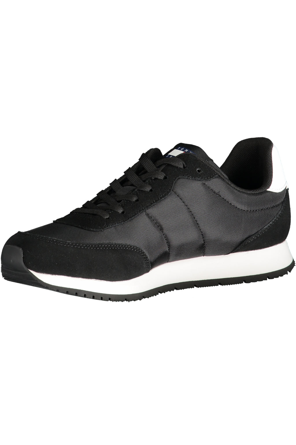 TOMMY HILFIGER CALZATURA SPORTIVA UOMO NERO