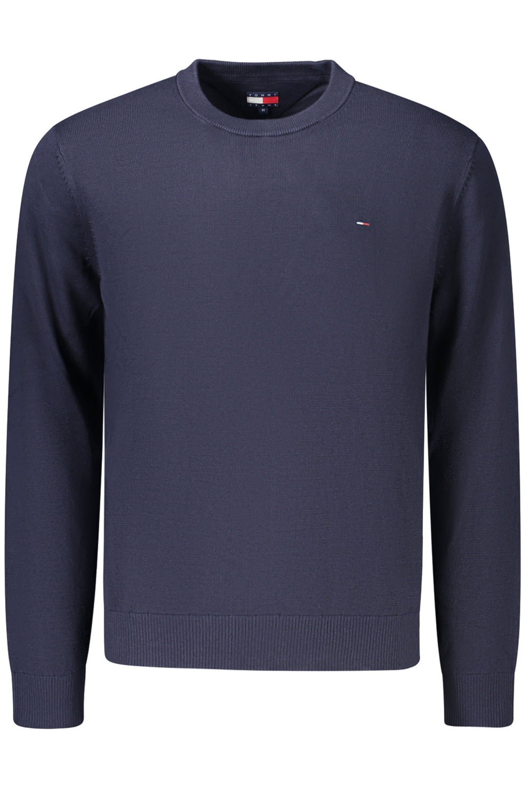 TOMMY HILFIGER MAGLIA UOMO BLU