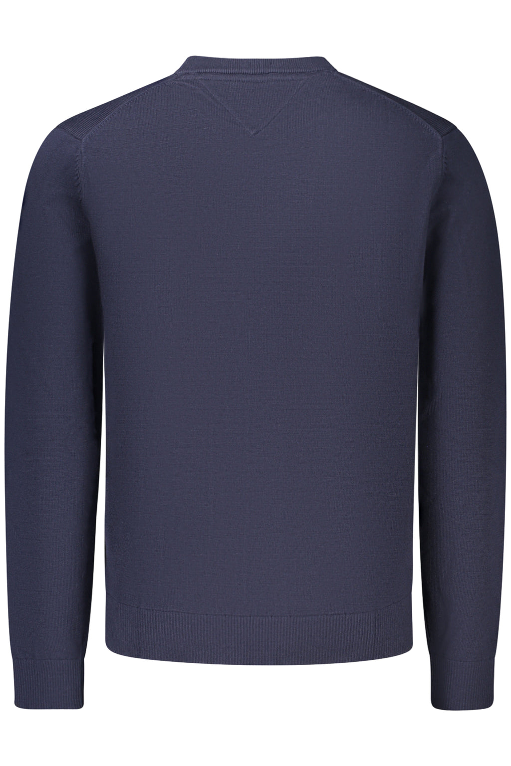 TOMMY HILFIGER MAGLIA UOMO BLU