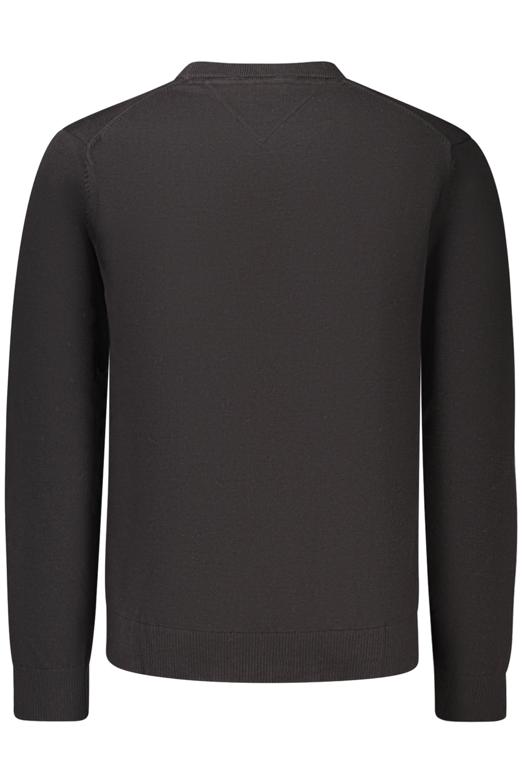 TOMMY HILFIGER MAGLIA UOMO NERO