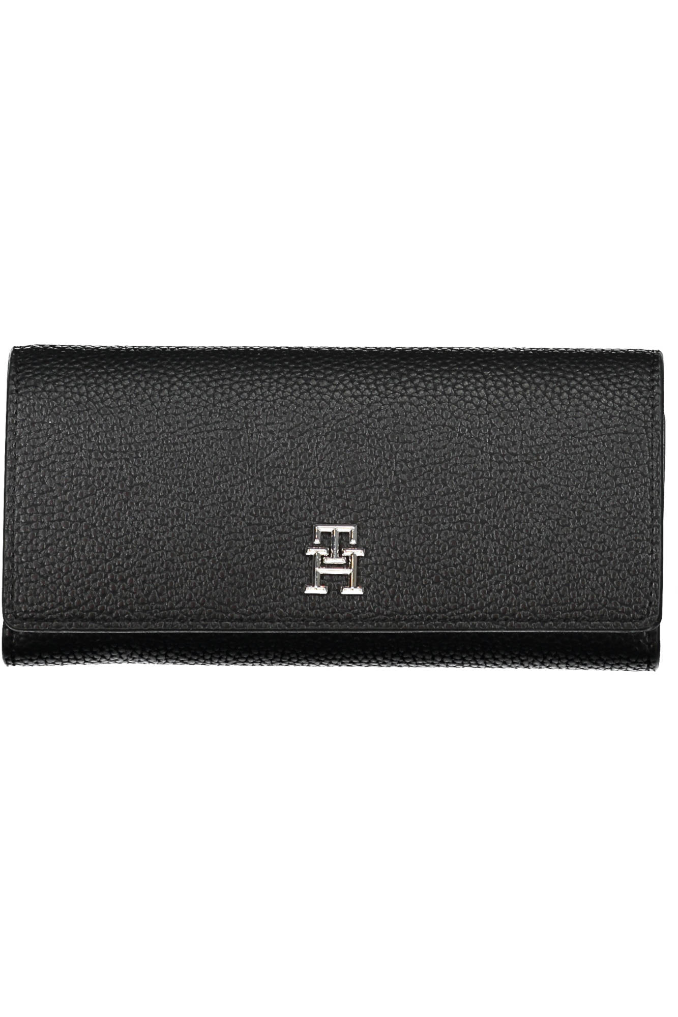 TOMMY HILFIGER PORTEFEUILLE FEMME NOIR