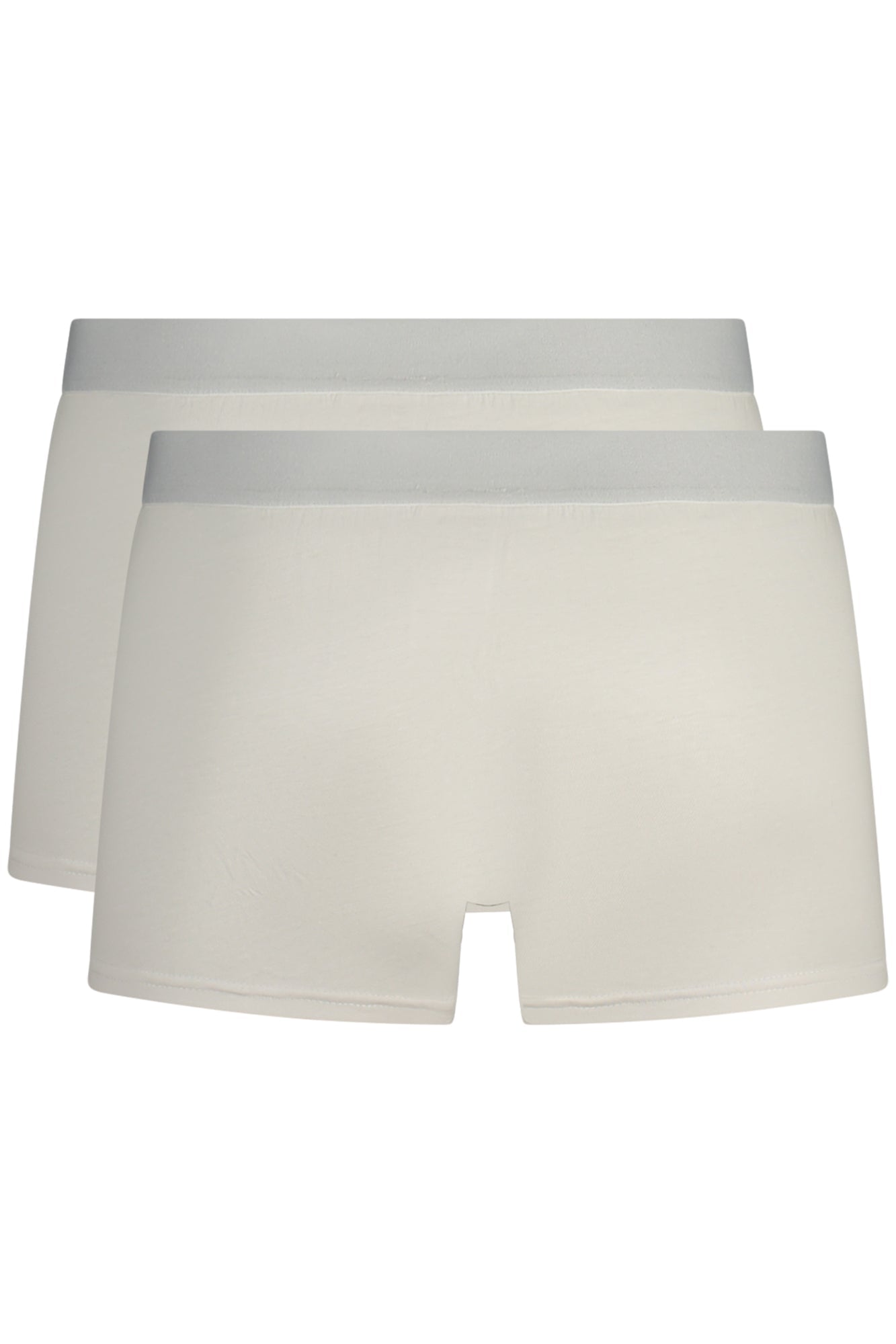 TRUSSARDI BOXER UOMO BIANCO - Grandi Firme Lab