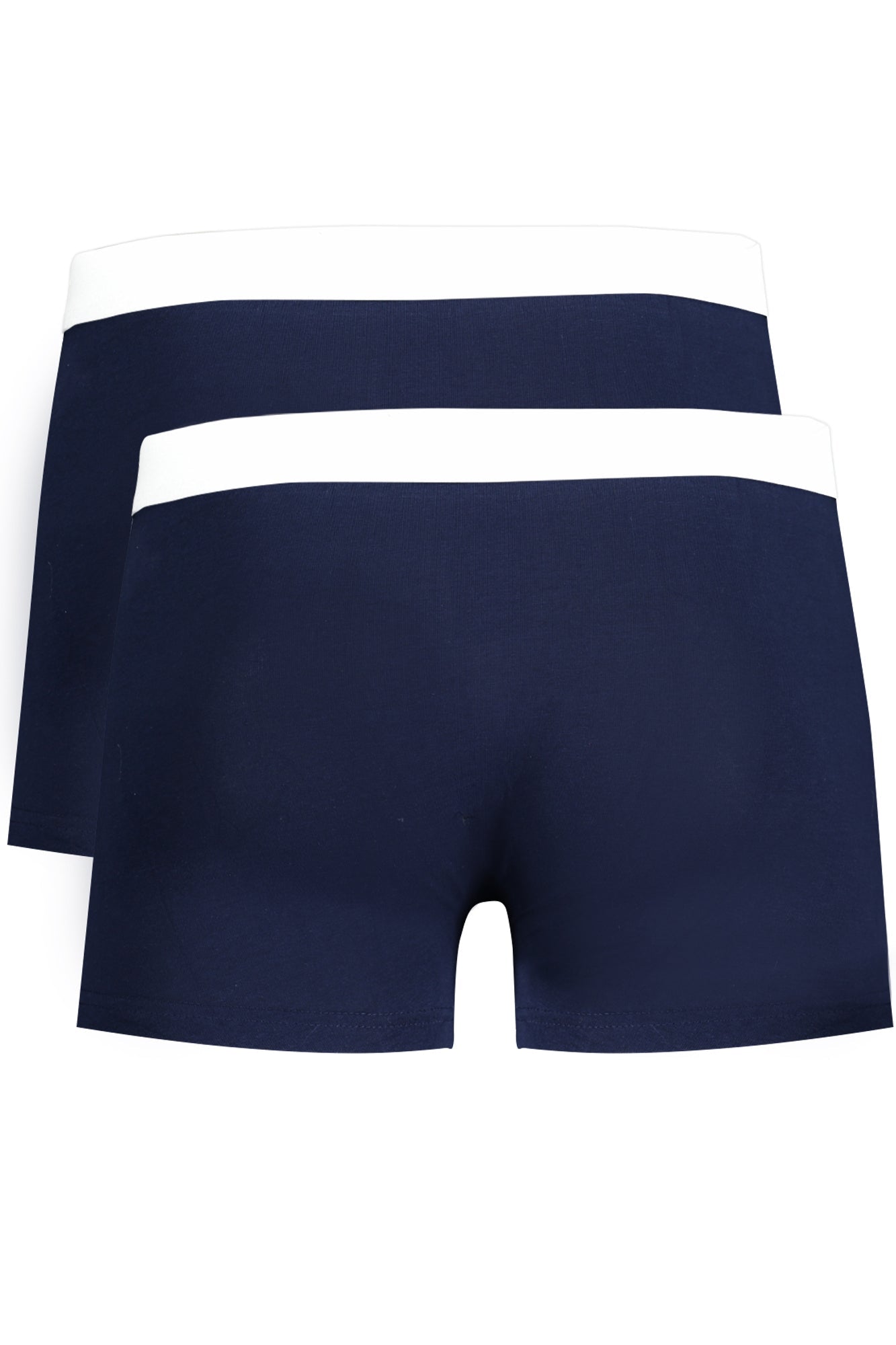 TRUSSARDI BOXER UOMO BLU - Grandi Firme Lab