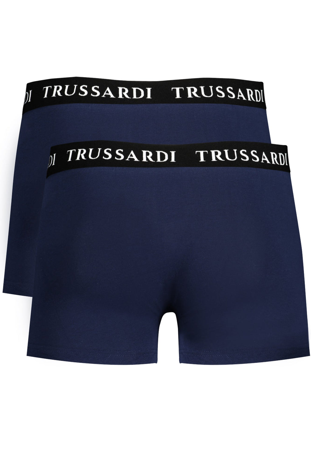 TRUSSARDI BOXER UOMO BLU - Grandi Firme Lab