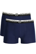 TRUSSARDI BOXER UOMO BLU - Grandi Firme Lab