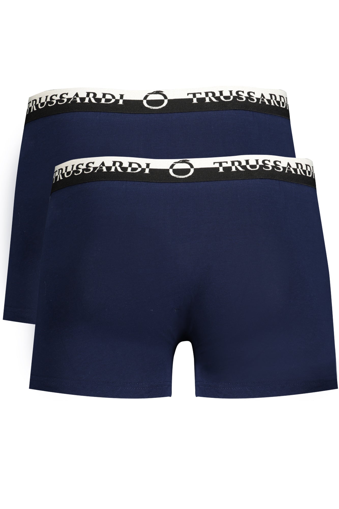 TRUSSARDI BOXER UOMO BLU - Grandi Firme Lab