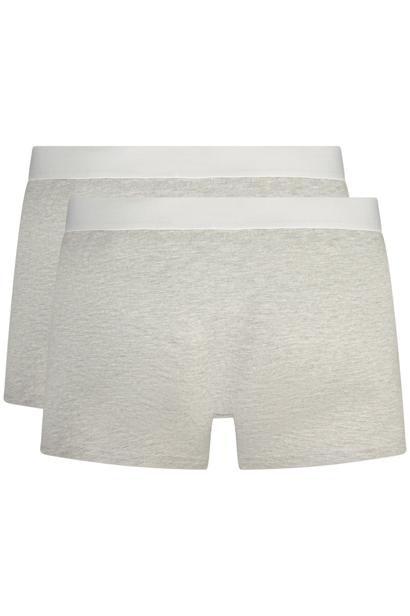 TRUSSARDI BOXER UOMO GRIGIO - Grandi Firme Lab