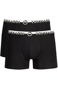 TRUSSARDI BOXER UOMO NERO - Grandi Firme Lab