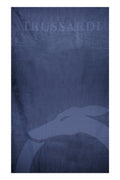 TRUSSARDI JEANS TELO MARE UOMO BLU - Grandi Firme Lab