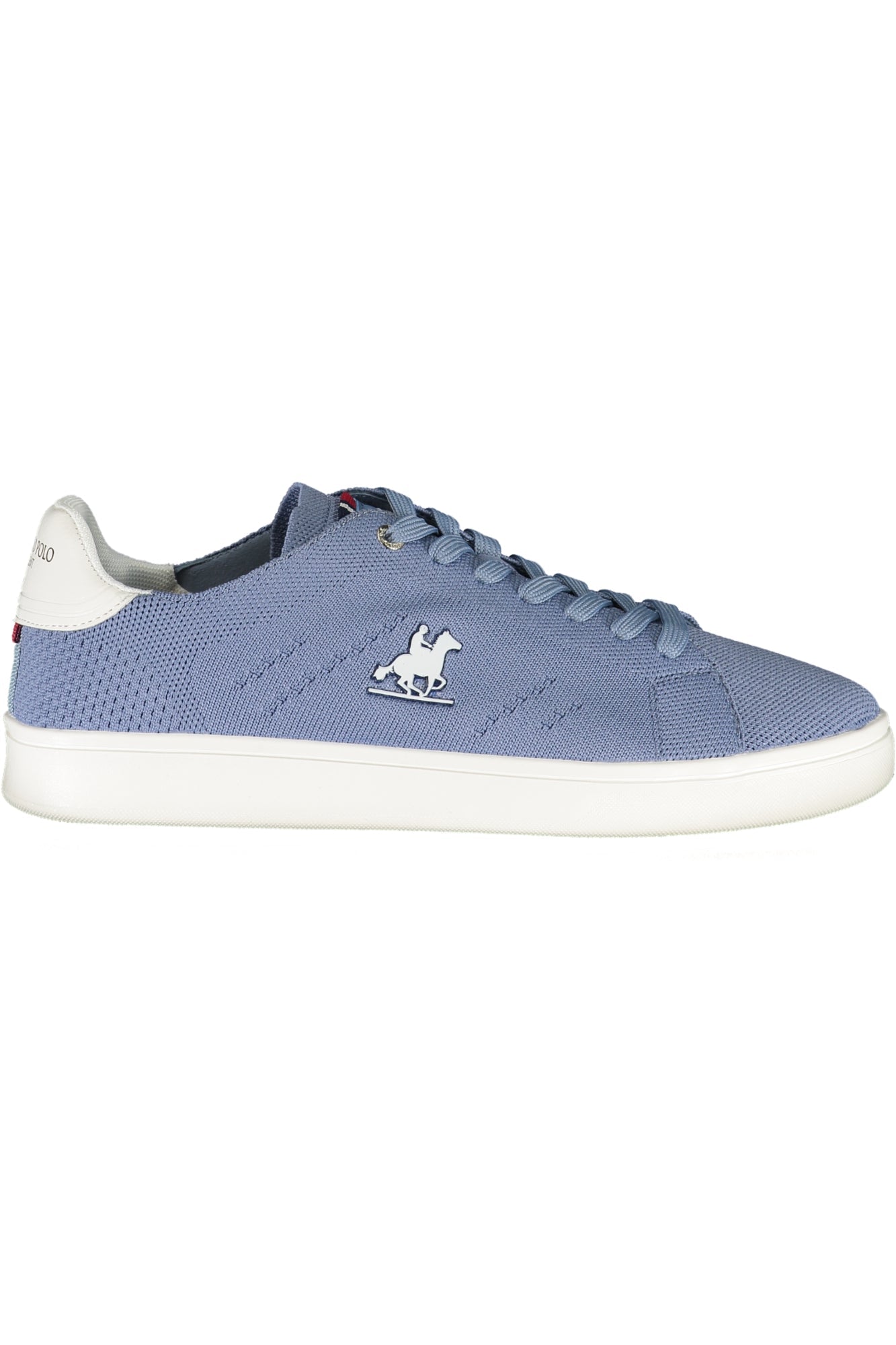 U.S. GRAND CALZATURA SPORTIVA UOMO AZZURRO - Grandi Firme Lab