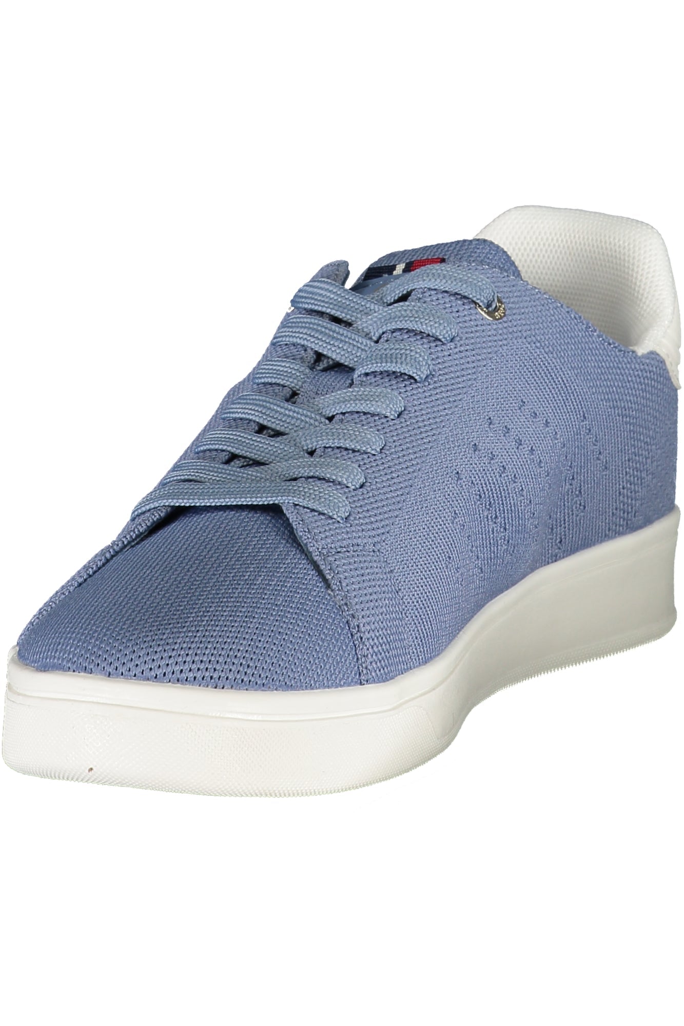 U.S. GRAND CALZATURA SPORTIVA UOMO AZZURRO - Grandi Firme Lab