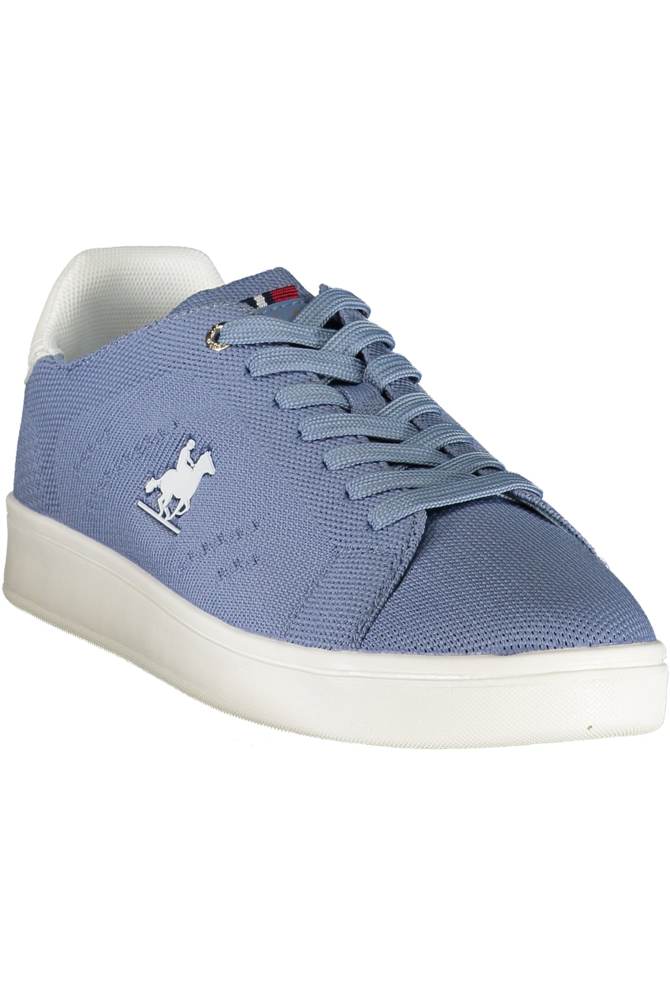 U.S. GRAND CALZATURA SPORTIVA UOMO AZZURRO - Grandi Firme Lab