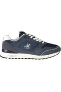 U.S. GRAND CALZATURA SPORTIVA UOMO BLU - Grandi Firme Lab
