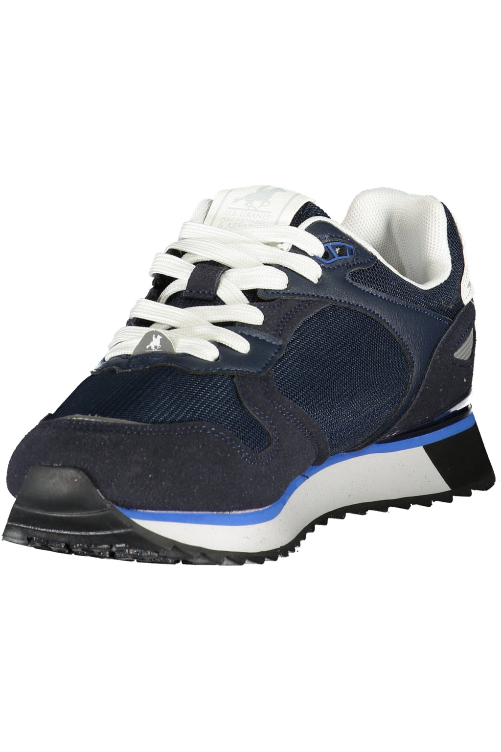 U.S. GRAND CALZATURA SPORTIVA UOMO BLU - Grandi Firme Lab